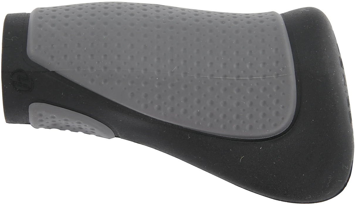Herrmans håndtag primergo dual density grip primergo 90mm højre b gr