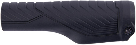 Contec håndtag tour wing eco ct grip tour wing eco 138 mm, sort