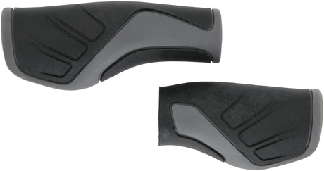 Herrmans håndtag oxy dual density pr.grip oxy 120 90mm w gr