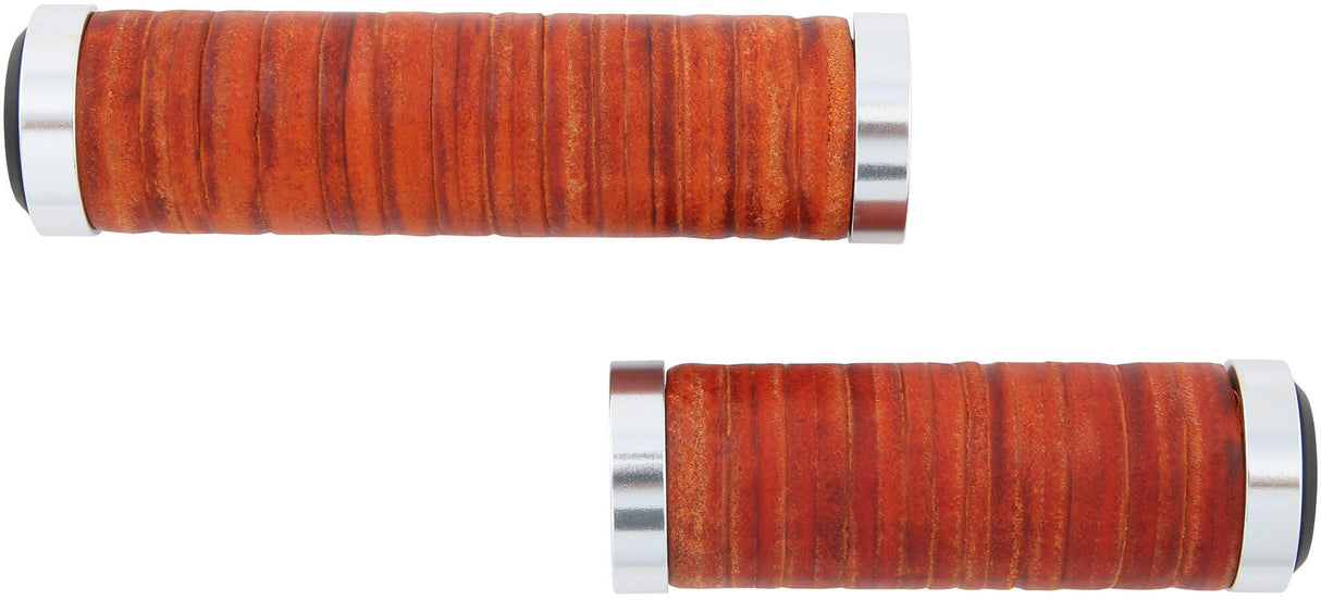 Contec håndtag klassisk eksklusiv mellow ct grip mellow 125 95mm, honning
