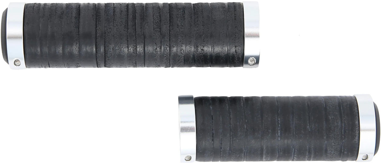 Contec håndtag klassisk eksklusiv mellow ct grip mellow 95 125 mm, kaffe