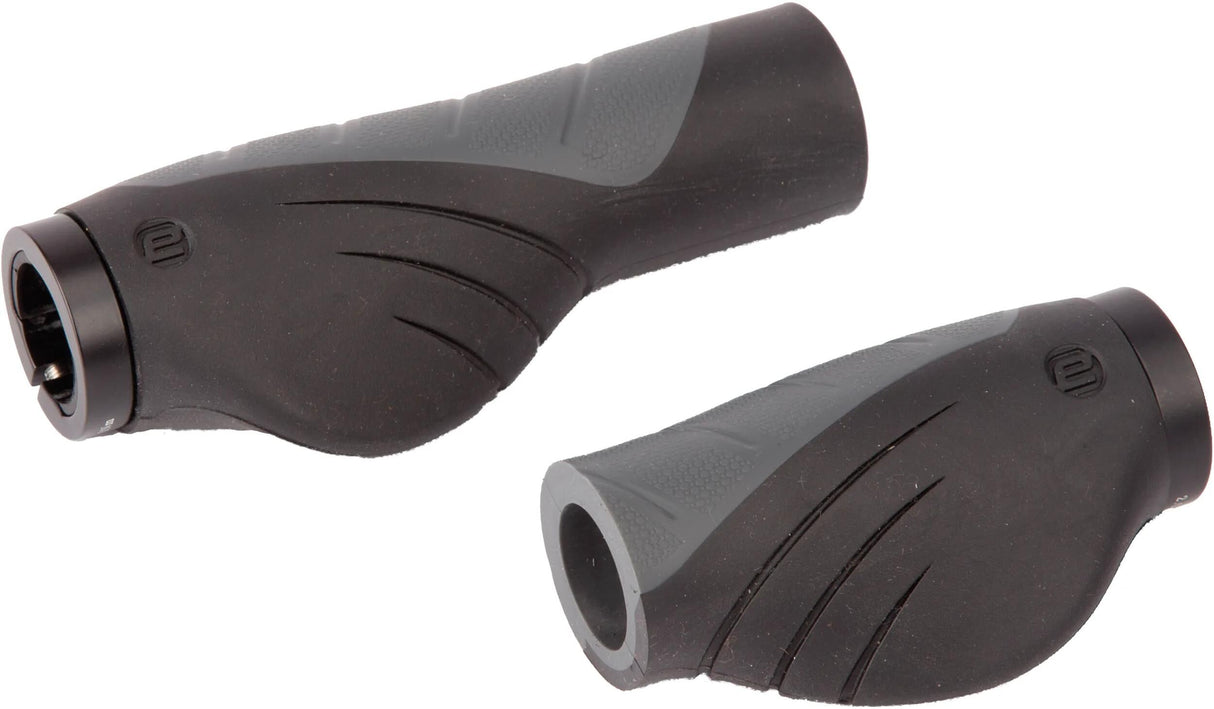 Ergotec håndtag aero 2 greb aero 2 kraton, par
