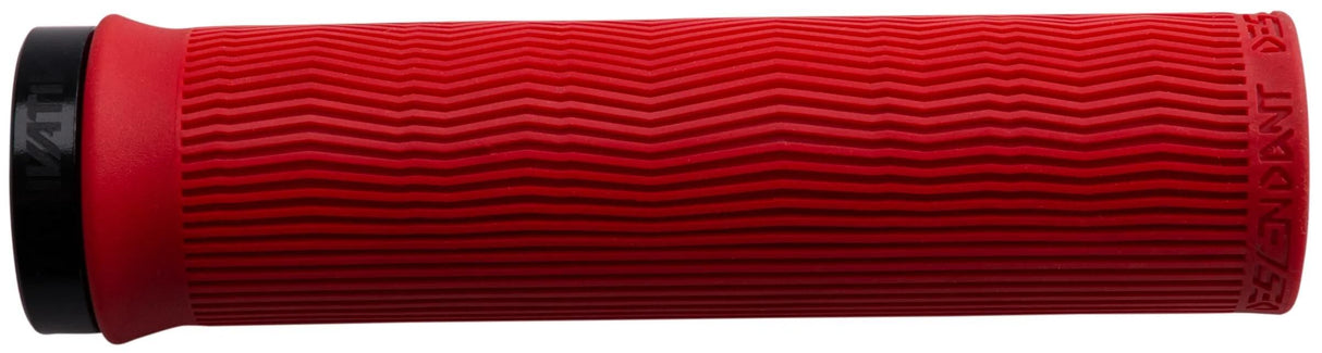 Truvativ håndtag efterkommer greb efterkommer rød