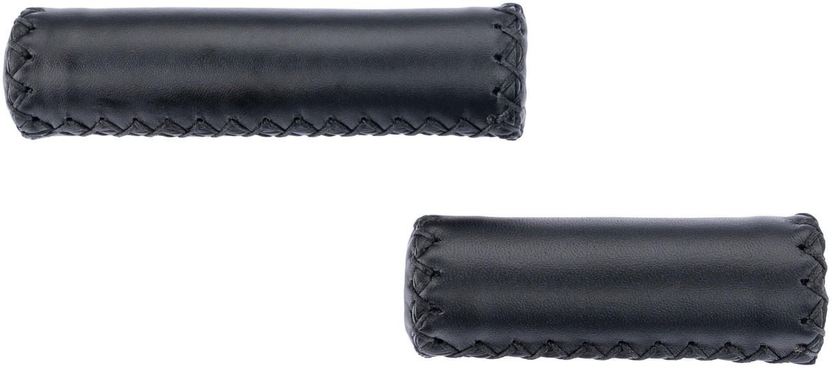 Contec håndtag klassisk eksklusiv geebee ct grip gebee 125 95mm, kaffe