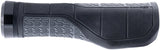 Contec håndtag merge mountain comfort ct grip merge mountain comfort, 140 mm, sort