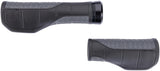 Contec håndtag merge mountain comfort ct grip merge mountain comfort, 96 140 mm, sort