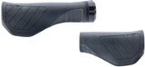 Contec håndtag merge trekking ergo ct grip merge trekking ergo, 96 140 mm, sort