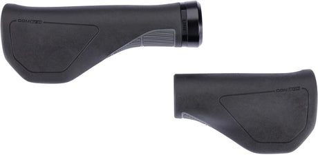 Contec håndtag merge city ergo ct grip merge city ergo 96 140mm, sort