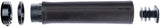 Contec handle merge urban ct grips merge urban 140 mm, sort