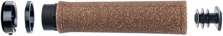 Contec håndtag merge urban kork ct greb merge urban kork 140 mm
