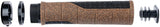 Contec håndtag merge mountain straight cork ct greb merge mountain straight cork, 140mm