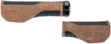 Contec håndtag merge mountain comfort cork ct grip merge mountain comfort cork, 96 140 mm