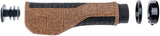 Contec håndtag merge mountain comfort cork ct grip merge mountain comfort cork, 96 140 mm
