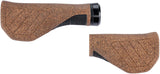 Contec håndtag merge trekking ergo kork ct grip merge trekking ergo cork 96 140mm