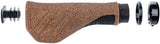 Contec håndtag merge trekking ergo kork ct grip merge trekking ergo cork 96 140mm