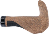 Contec håndtag merge trekking bar kork ct grip merge trekking cork bar, 140 mm