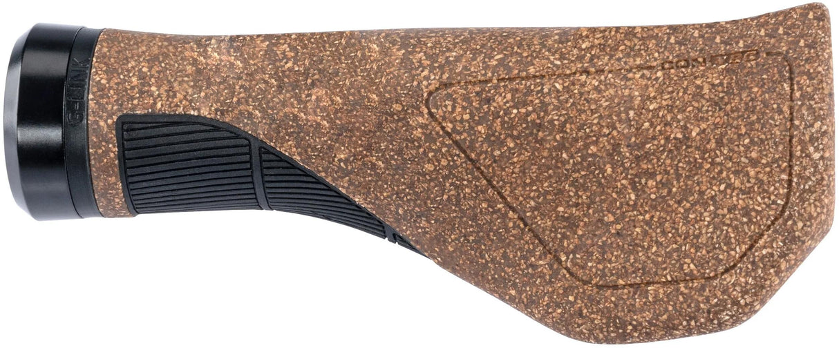 Contec håndtag merge city ergo cork ct grip merge city ergo cork, 140 mm