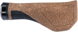 Contec håndtag merge city ergo cork ct grip merge city ergo cork, 140 mm