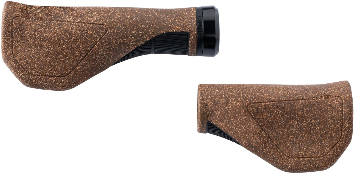 Contec håndtag merge city ergo cork ct grip merge city ergo cork, 96 140 mm