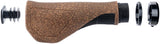 Contec håndtag merge city ergo cork ct grip merge city ergo cork, 96 140 mm
