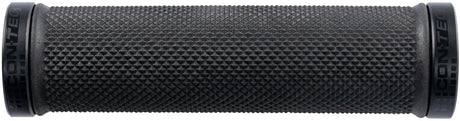 Contec handle trail ct grip trail 125 mm, sort