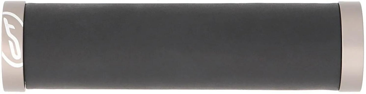 Contec handle traveler ct grip traveller 138 mm, sort