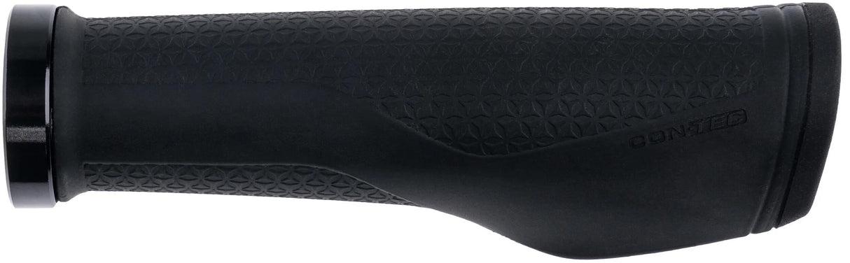 Contec griff glide ct grip glide s silikone 132 mm sort