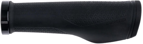 Contec griff glide ct grip glide s silikone 132 mm sort