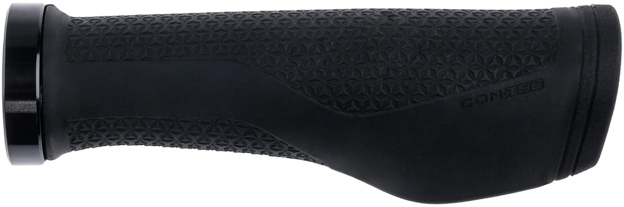 Contec griff glide ct grip glide m silikone 132 mm sort