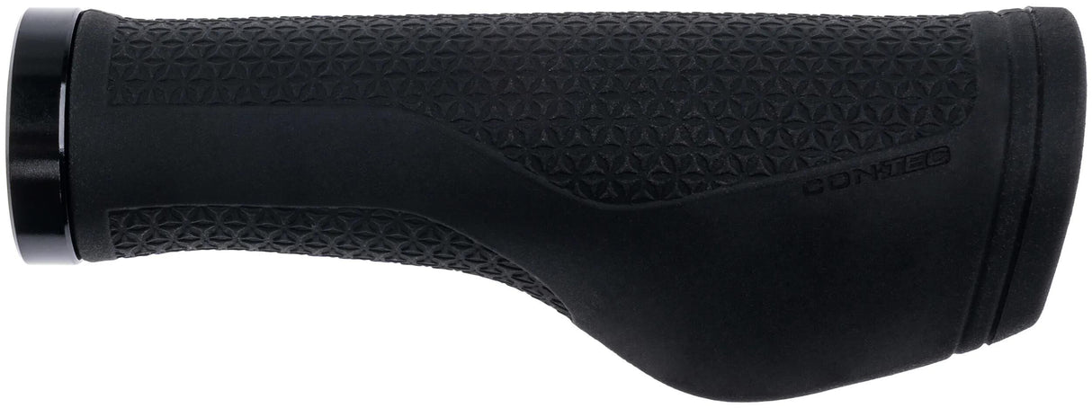 Contec griff glide ct grip glide l silikone 132 mm sort