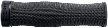 Contec håndtag trail shock ct grip trail shock 129 mm, sort