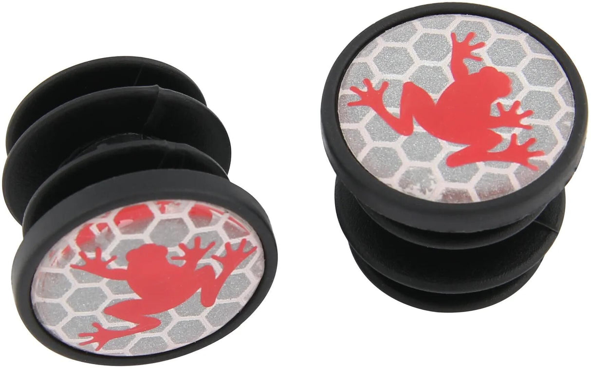 Sram stangpropper stangpropper 2 stk. med logo