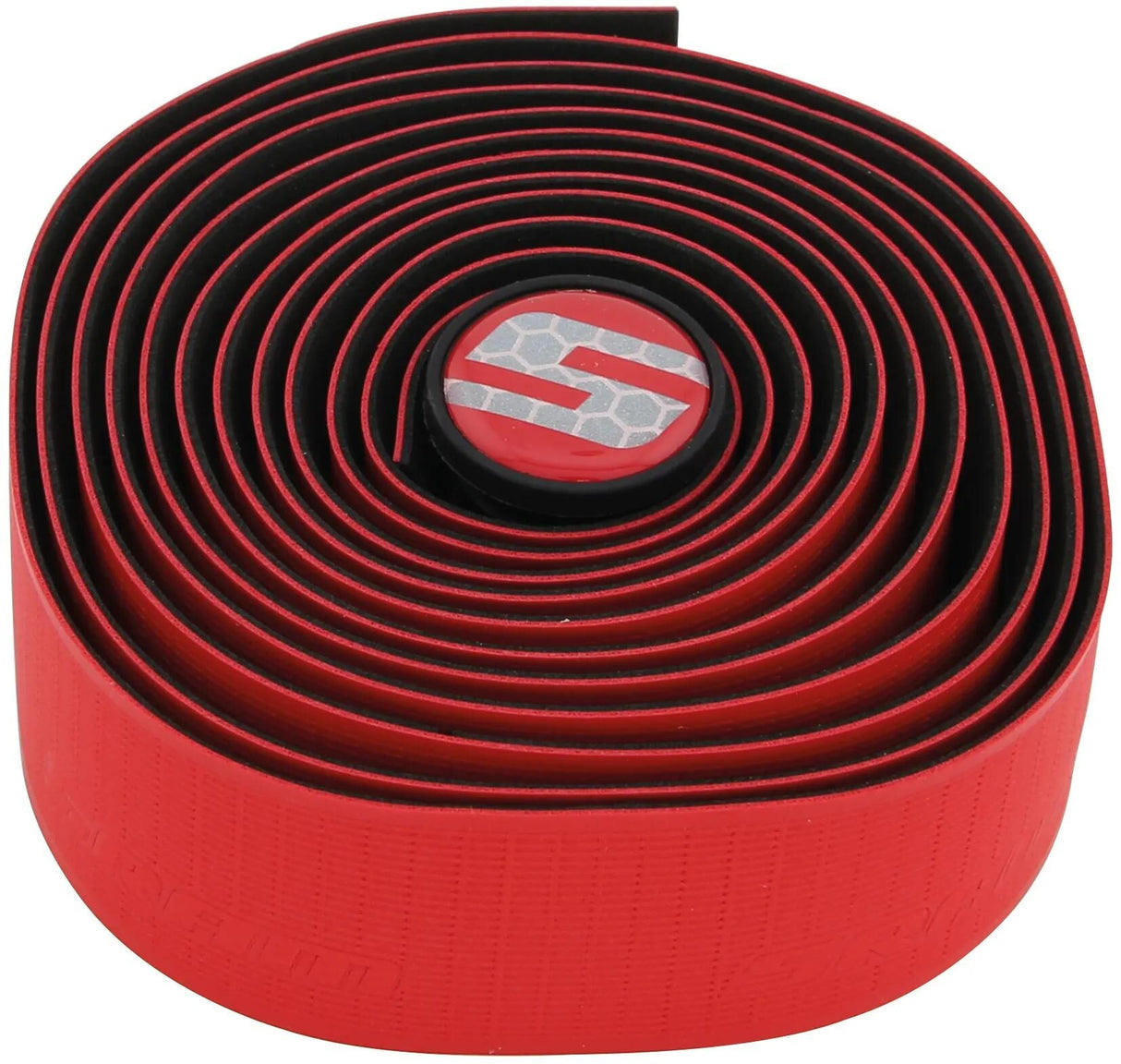 Sram styrtape rød stangtape rød rød