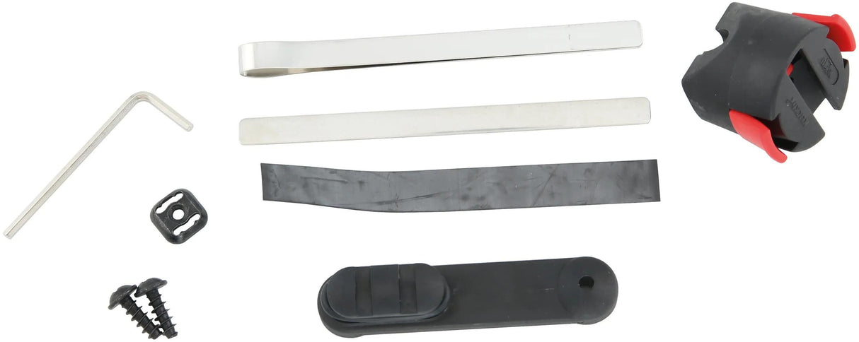 Rixen kaul flaskeholder adapter flaske klik flaskeholder adapter r k .flaske klik