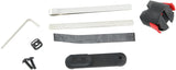 Rixen kaul flaskeholder adapter flaske klik flaskeholder adapter r k .flaske klik