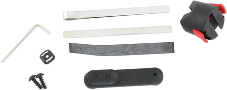 Rixen kaul flaskeholder adapter flaske klik flaskeholder adapter r k .flaske klik