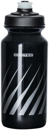 Contec trinkflasche rivers evo spikes ct bottle rivers eco spikes 500ml sort grå