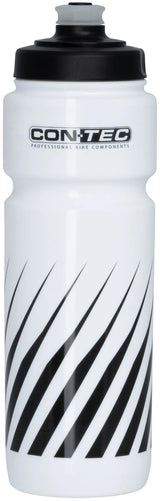 Contec trinkflasche rivers evo spikes ct bottle rivers eco spikes 750ml hvid sort