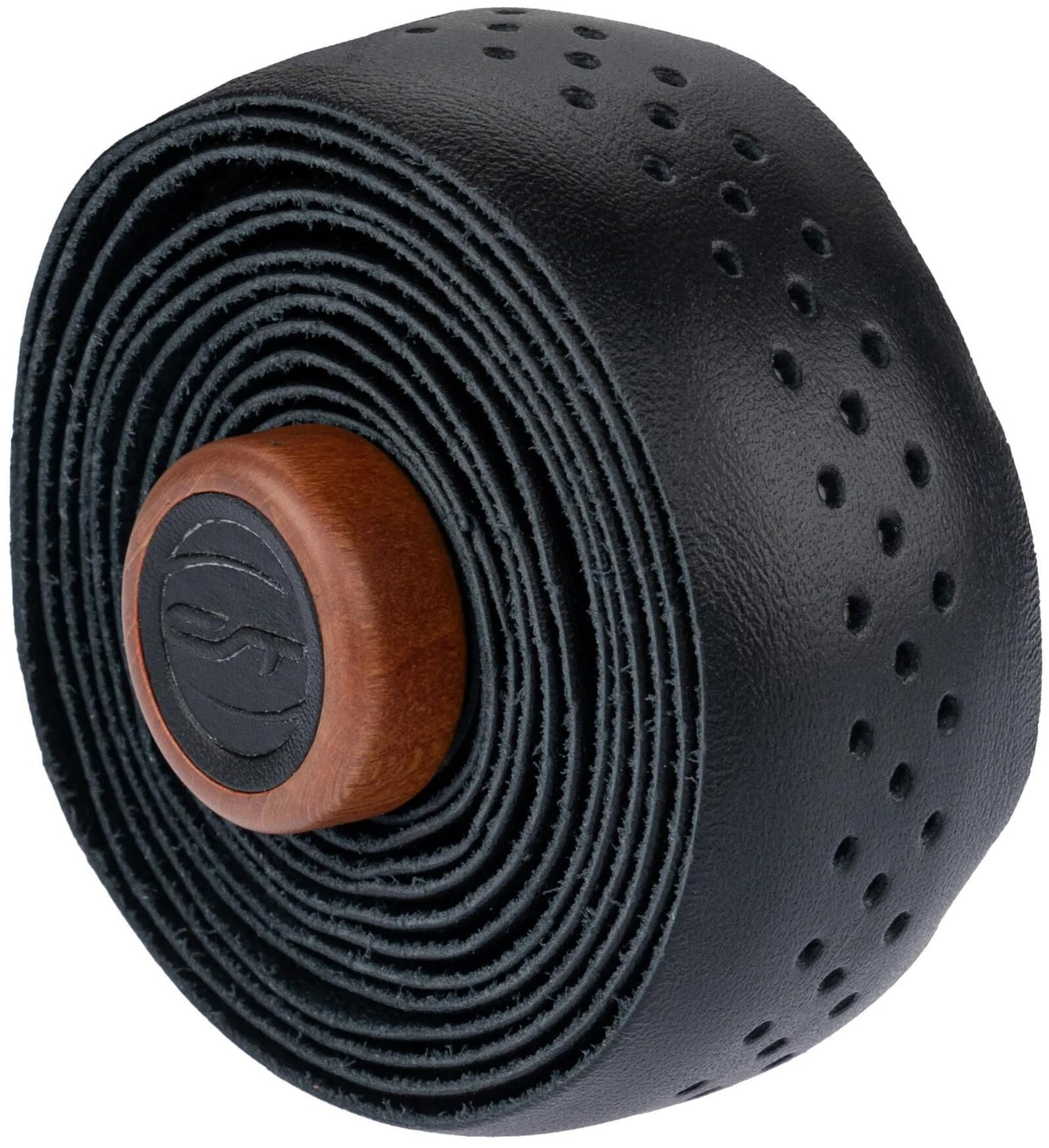 Contec lenkerband classic exclusiv beetee ct bar tape bee tee sort læder