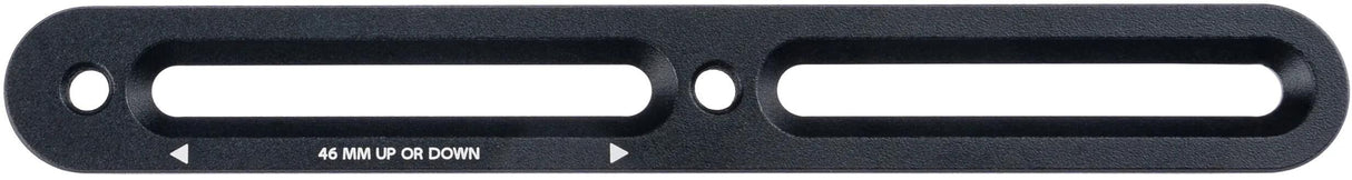 Contec flaskebur adapter bur float bot.cage adapter bur float sort