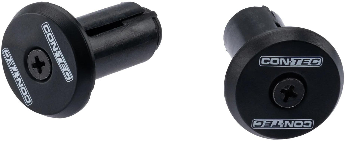 Contec lenkerstopfen duo.plug ct bar plugs dup.plug sort