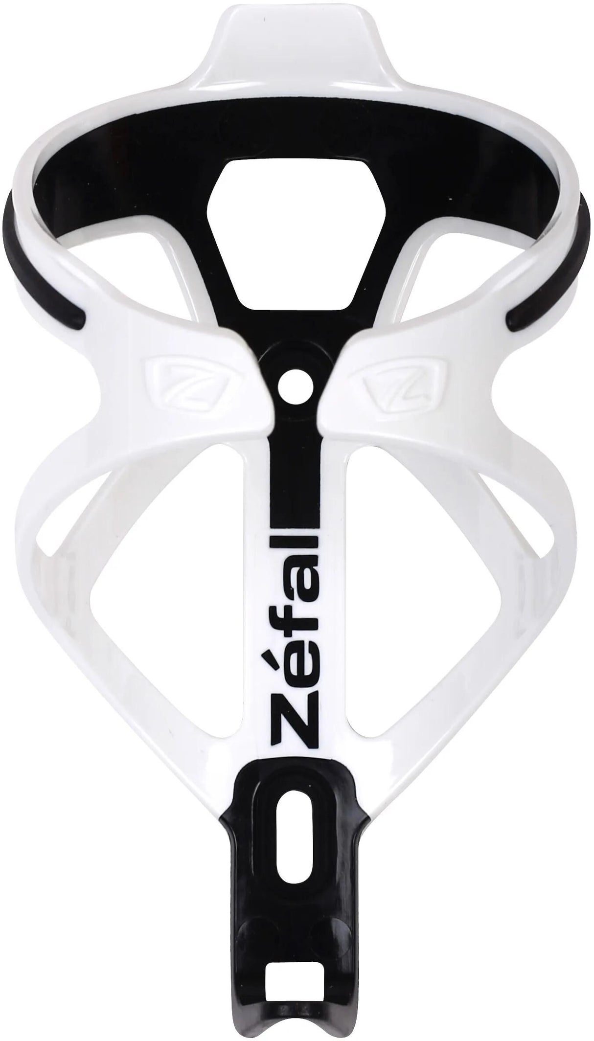 Zéfal flaskebur pulse b2 bot.cage pulse b2 hvid
