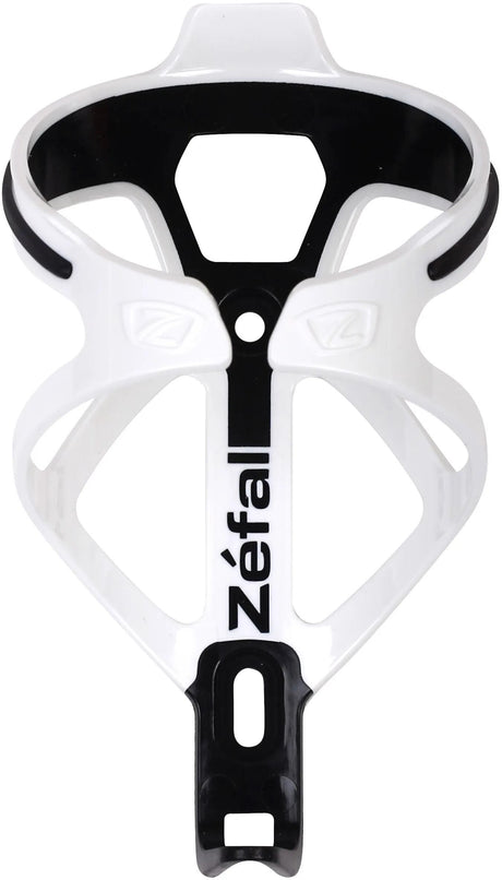 Zéfal flaskebur pulse b2 bot.cage pulse b2 hvid