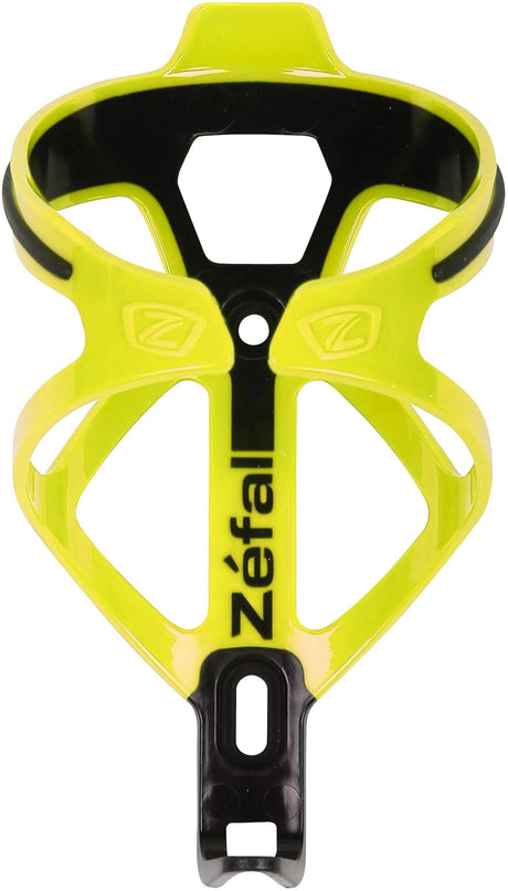 Zéfal flaskebur pulse b2 bot.cage pulse b2 neon gul.