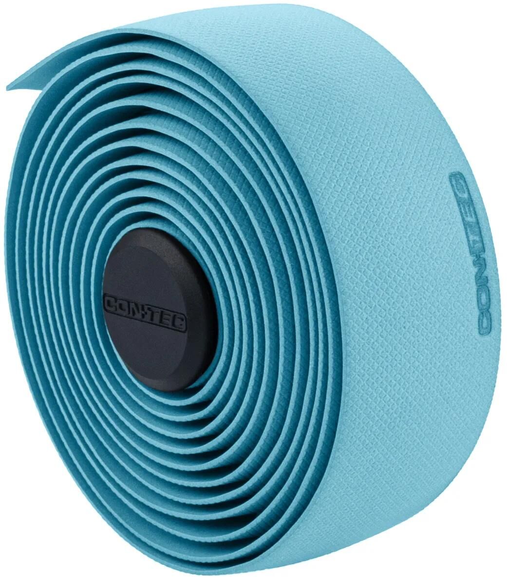 Contec lenkerband prestige.grip ct prestige.gr styr ip lyseblå 200mm