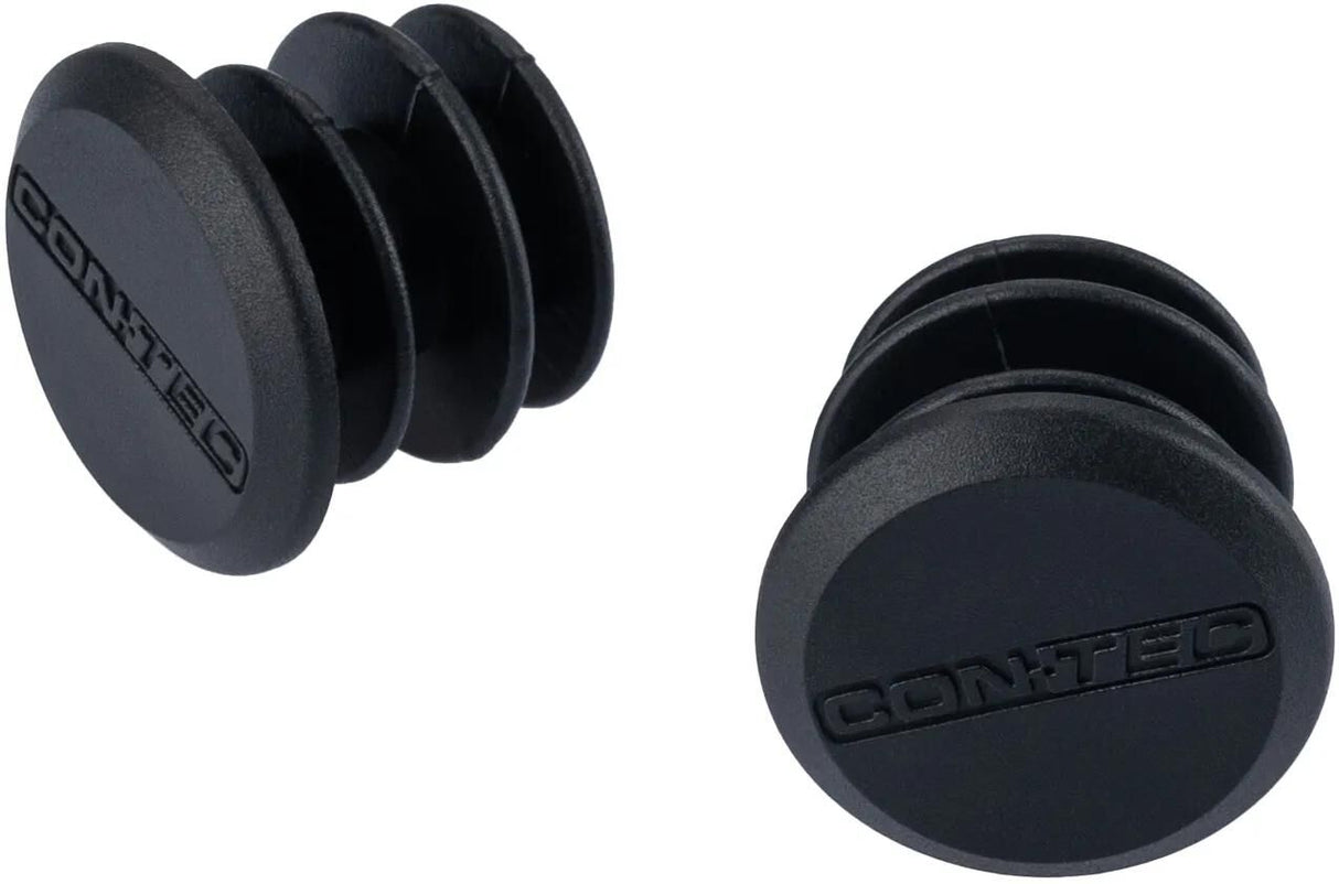 Contec Lenkerband comfort.tacky ct bar tape comfort.tacky 200mm sort metallic