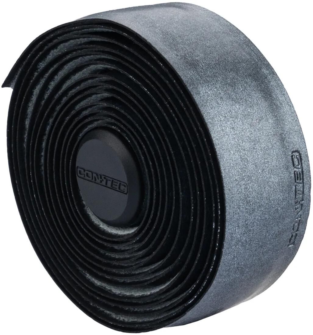 Contec Lenkerband comfort.tacky ct bar tape comfort.tacky asphalt metallic