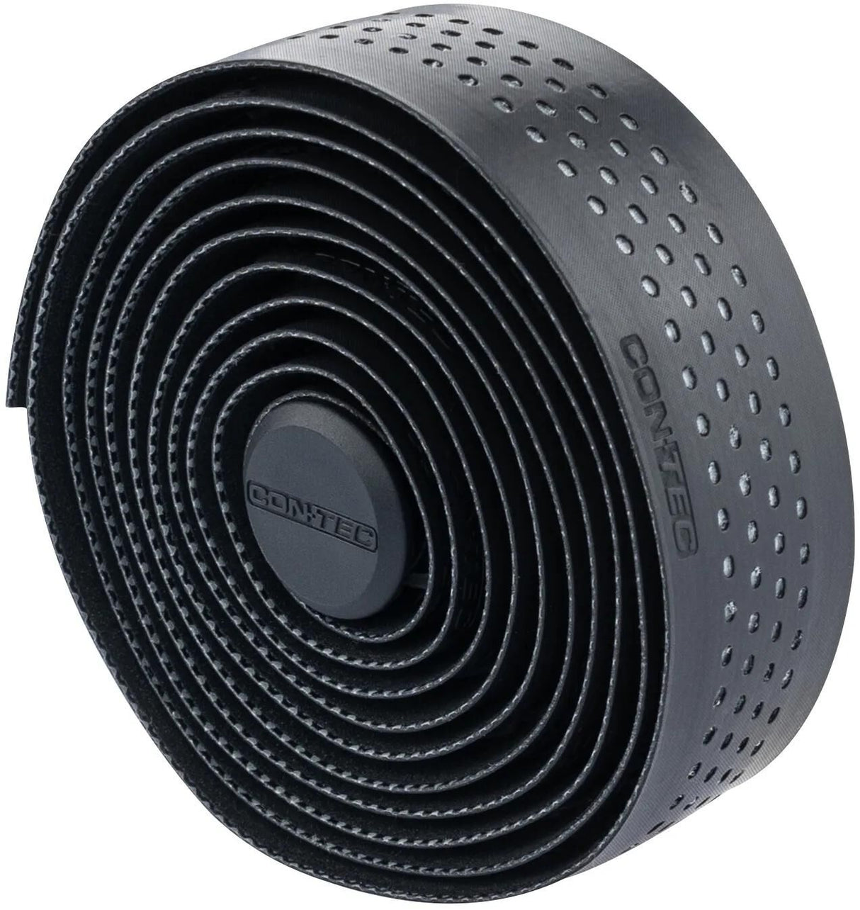 Contec Lenkerband reflex.micro ct bar tape reflex.micro 200mm sort refleks