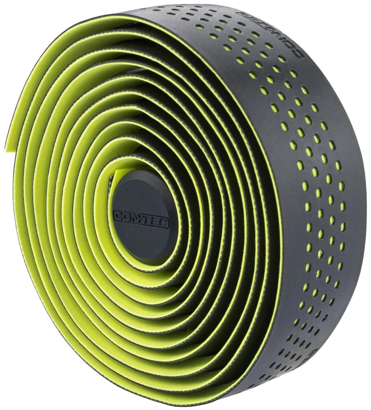 Contec Lenkerband reflex.micro ct bar tape reflex.micro 200mm bl. saf.gul