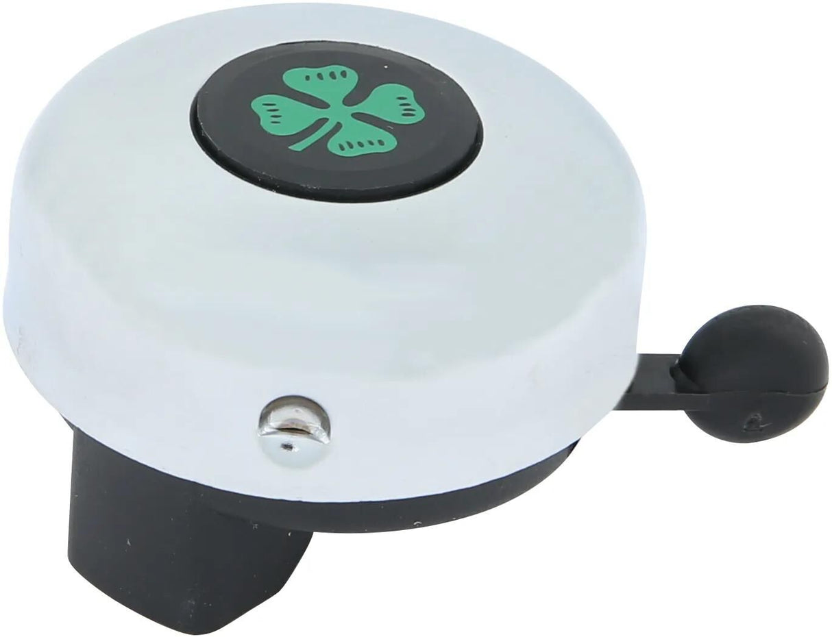 Reich cykelklokke Kleeblatt klokke shamrock messing